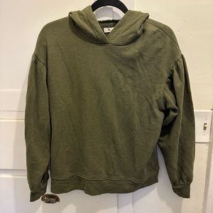 Cute madewell sweatshirt